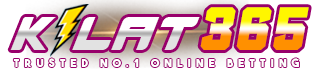 KILAT365 Standard Logo